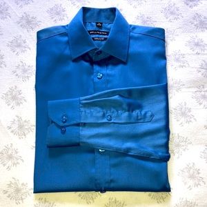 Men’s Dress Shirt 15R/32/33